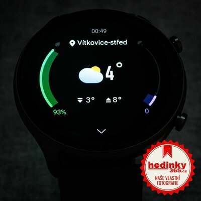 Amazfit GTR 2e Slate Grey