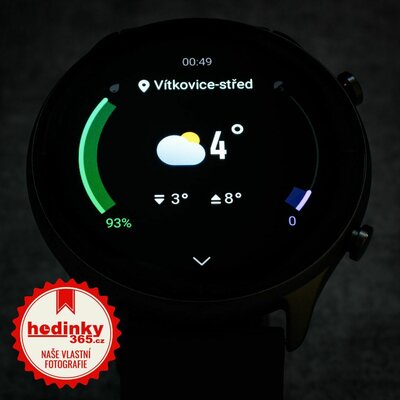 Amazfit GTR 2e Slate Grey