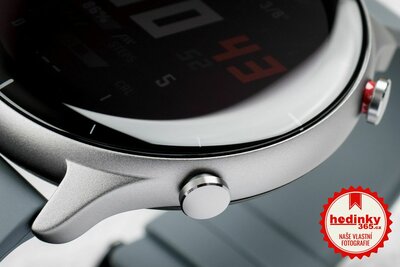 Amazfit GTR 2e Slate Grey