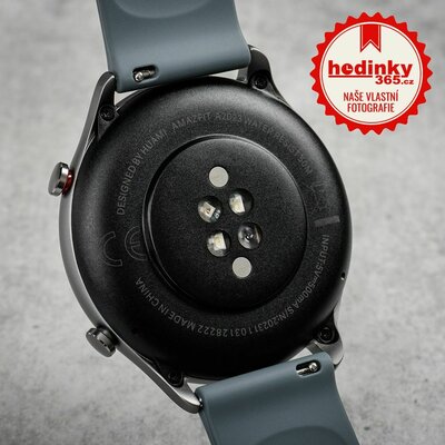 Amazfit GTR 2e Slate Grey