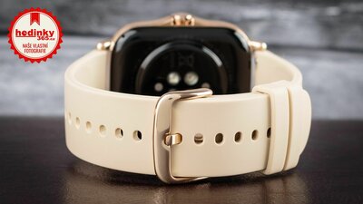 Amazfit GTS 2 Desert Gold