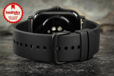 Amazfit GTS 2 Midnight Black