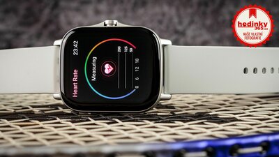 Amazfit GTS 2 Urban Grey
