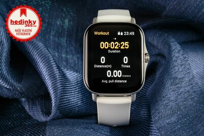 Amazfit GTS 2 Urban Grey