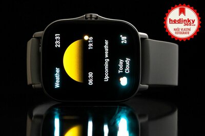Amazfit GTS 2 Urban Grey