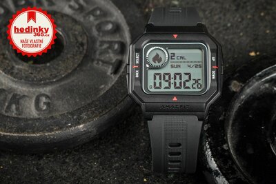 Amazfit Neo, Black