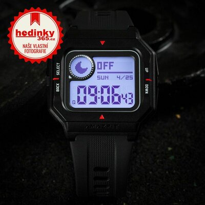 Amazfit Neo, Black