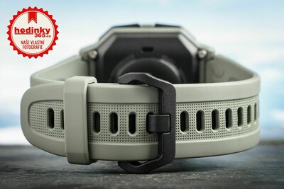 Amazfit Neo, Green