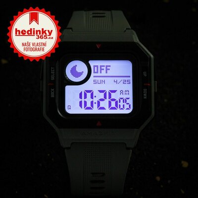 Amazfit Neo, Green