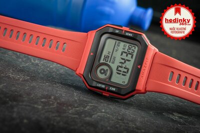 Amazfit Neo, Orange