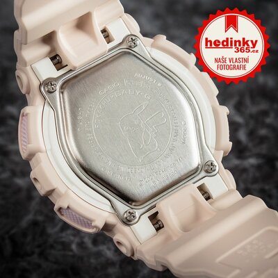 Casio Baby-G BA-110PKC-4AER Pokémon x Pikachu Limited Edition