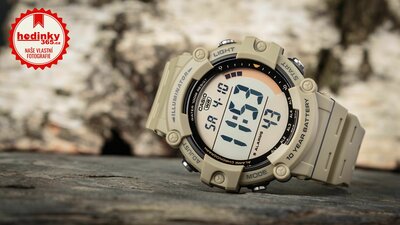 Casio Collection Youth AE-1500WH-5AVEF