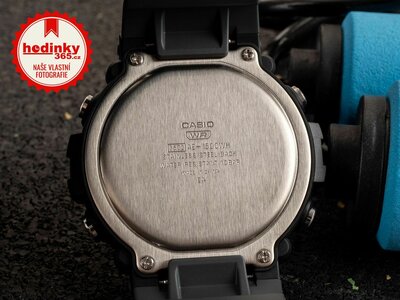 Casio Collection Youth AE-1500WH-8BVEF