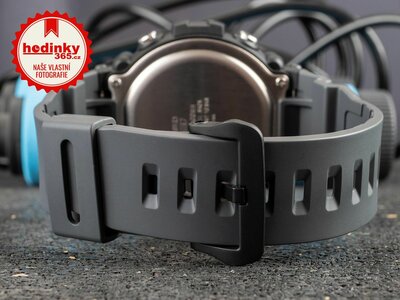 Casio Collection Youth AE-1500WH-8BVEF