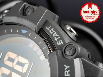 Casio Collection Youth AE-1500WH-8BVEF