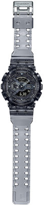 Casio G-Shock Original GA-110SKE-8AER Skeleton Series