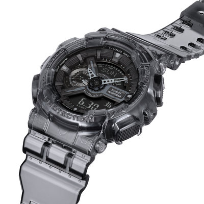 Casio G-Shock Original GA-110SKE-8AER Skeleton Series