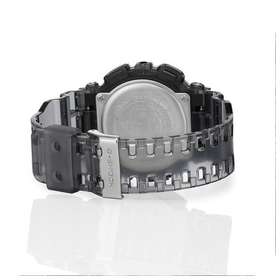 Casio G-Shock Original GA-110SKE-8AER Skeleton Series