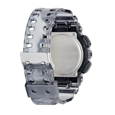 Casio G-Shock Original GA-110SKE-8AER Skeleton Series