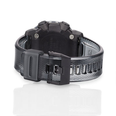 Casio G-Shock Original GA-2000SKE-8AER Skeleton Series