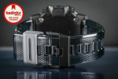 Casio G-Shock Original GA-2000SKE-8AER Skeleton Series
