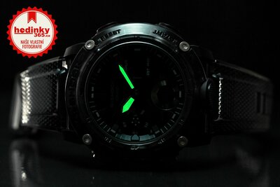 Casio G-Shock Original GA-2000SKE-8AER Skeleton Series