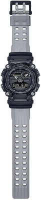 Casio G-Shock Original GA-900SKE-8AER Skeleton Series