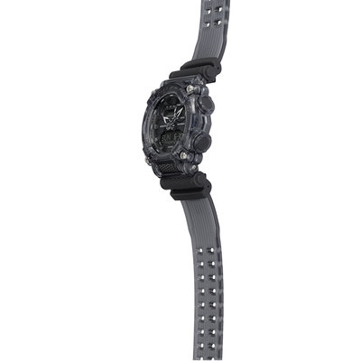 Casio G-Shock Original GA-900SKE-8AER Skeleton Series
