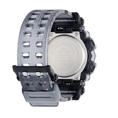 Casio G-Shock Original GA-900SKE-8AER Skeleton Series
