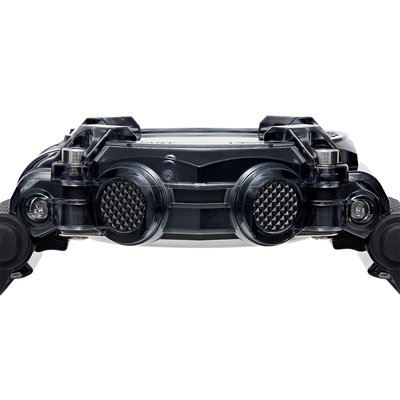 Casio G-Shock Original GA-900SKE-8AER Skeleton Series