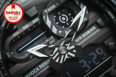 Casio G-Shock Original GA-900SKE-8AER Skeleton Series