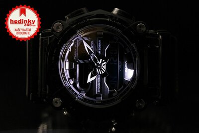 Casio G-Shock Original GA-900SKE-8AER Skeleton Series