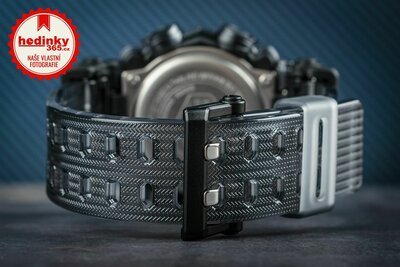 Casio G-Shock Original GA-900SKE-8AER Skeleton Series