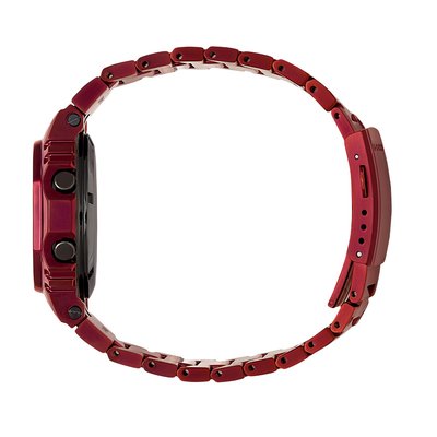 Casio G-Shock Original GMW-B5000RD-4ER "Full Metal"