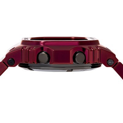 Casio G-Shock Original GMW-B5000RD-4ER "Full Metal"