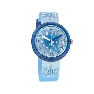 Flik Flak ZFPNP073 (motiv sněhová vločka)