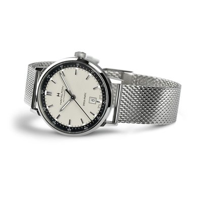 Hamilton American Classic Intra-Matic Automatic H38425120