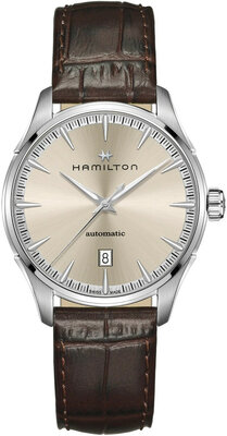 Hamilton Jazzmaster Automatic H32475520