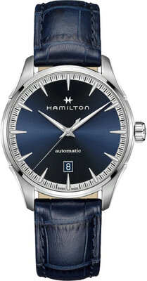 Hamilton Jazzmaster Automatic H32475640