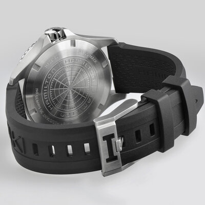 Hamilton Khaki Navy Scuba Automatic H82515330