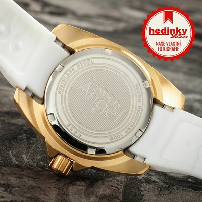 Invicta Angel Quartz 0488