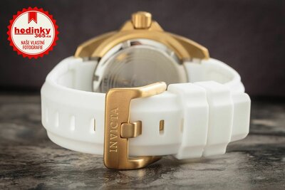 Invicta Angel Quartz 0488