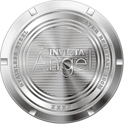 Invicta Angel Quartz 0488