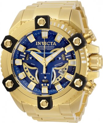 Invicta Coalition Forces Quartz Chronograph 32626