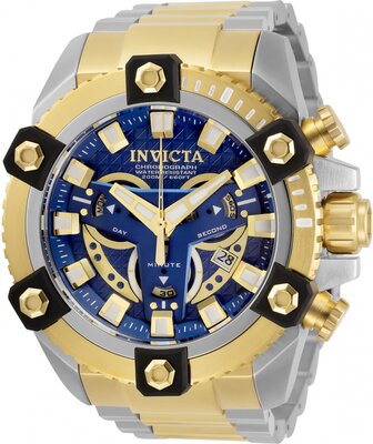 Invicta Coalition Forces Quartz Chronograph 32627