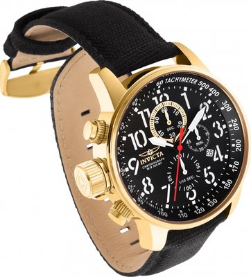 Invicta I-Force Quartz 46mm 1515
