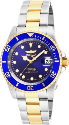Invicta Pro Diver Automatic 17045 40mm