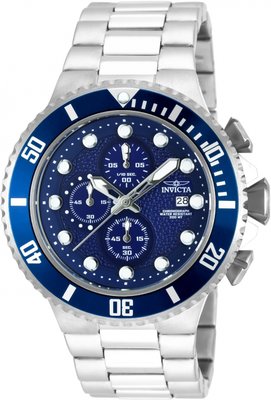 Invicta Pro Diver Quartz Chronograph 18907