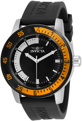 Invicta Specialty Quartz 34014