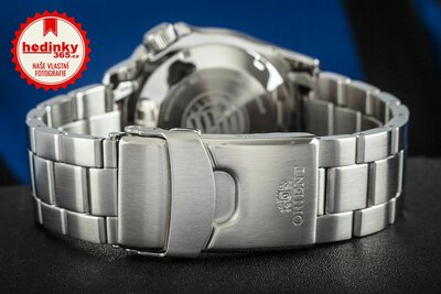 Orient Sports Triton Automatic RA-AC0K02E30B